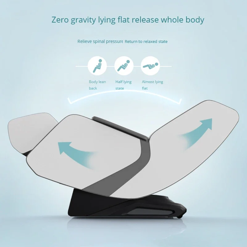 Design Mini Massage Chair For Public Parts Perfect Health Full Body Massage Sofa Chair Boss For Home Use