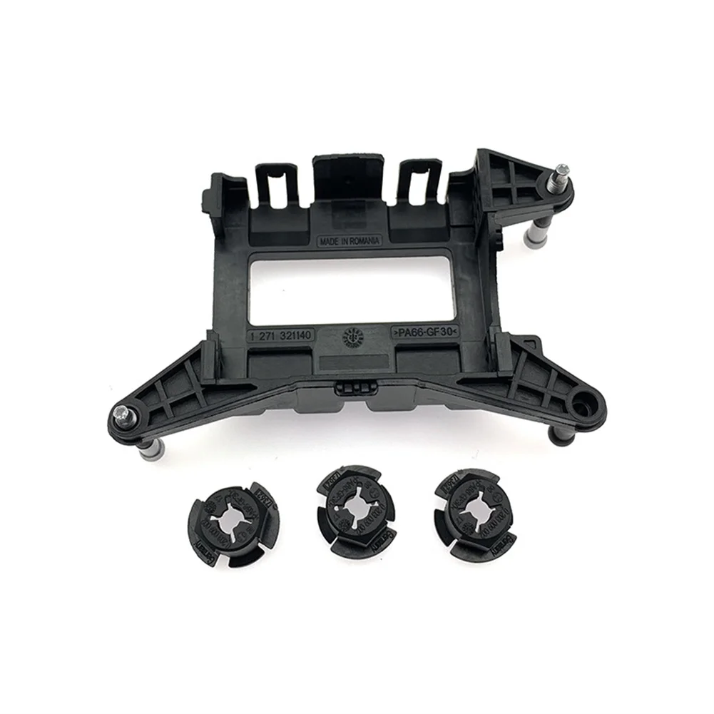 

Экстерьерные аксессуары, кронштейн датчика, 1 комплект, черные зажимы, кронштейн управления для Accord 18-20, для Honda Accord 18-20