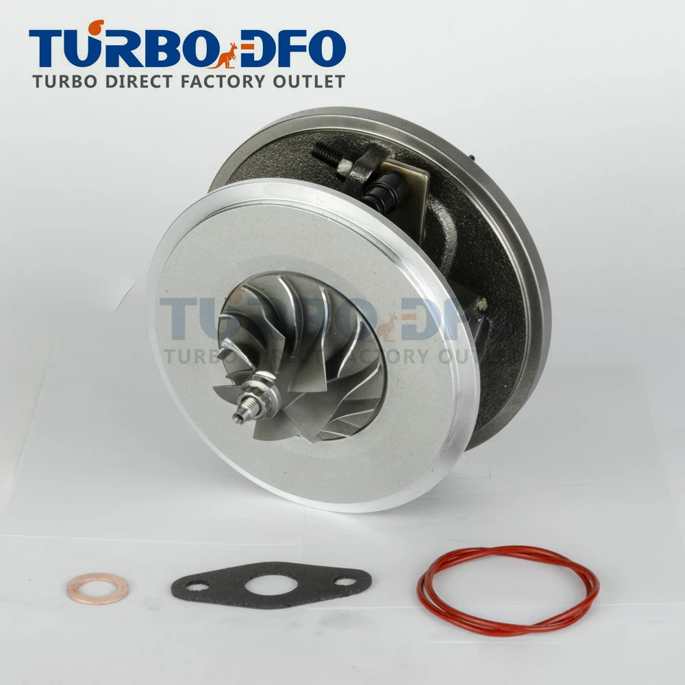 Nuovo 717858-5009S Gt1749V 761437 Per Audi A6 1.9 Tdi 96Kw Avf Awx Turbina Chra Cartuccia Turbocompressore Bilanciata 038145702Gx