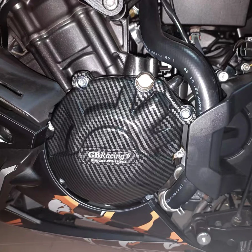 CBR 650R Engine Protective Cover FOR HONDA CB650R & CBR650R
