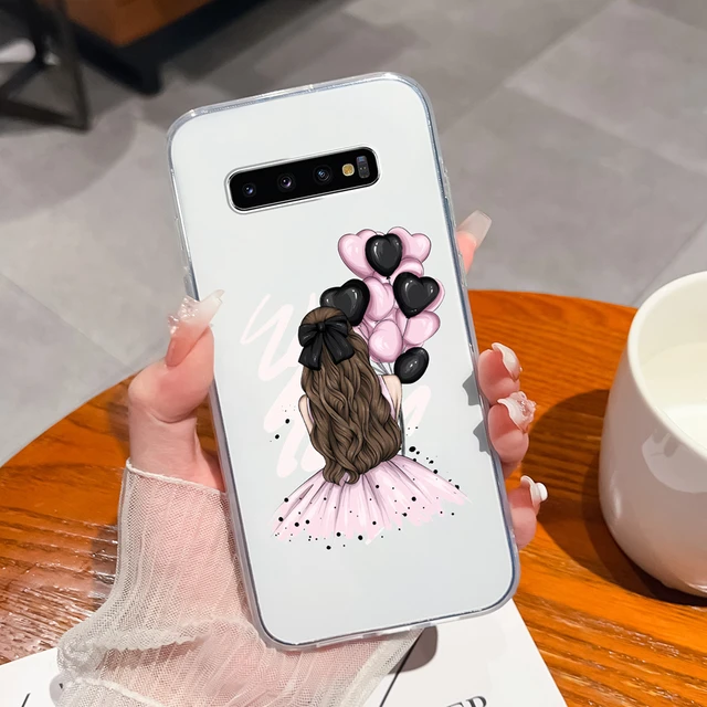 S10 Plus Cover For Samsung S10 Lite Phone Case For Samsung S10