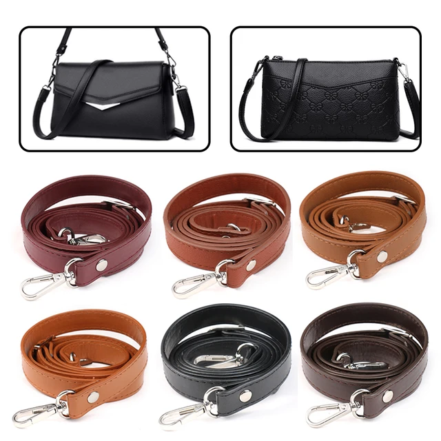 Bag Strap for Crossbody Handbags Strap for Women Adjustable Belt Bags  Replacement Bag Straps Accessories for Women - AliExpress