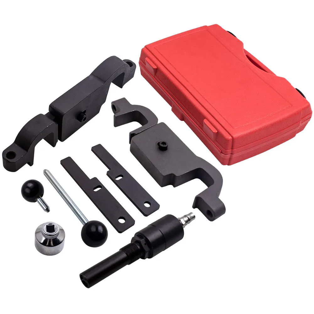 

Engine Camshaft Timing Tool Kit for Panamera Turbo S 4.8T DFI 2012-2013 For Cayenne V8 Boxster 2700 for Panamera 4.5L 4.8L