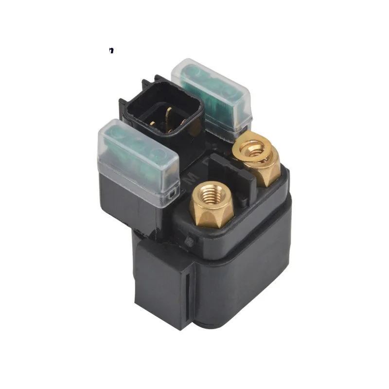 

Стартер мотоцикла электромагнитное реле для Suzuki TL1000R TL1000S TL1000 DL1000 DL100K2 V-STROM 1000 VL1501 TL 1000 VL 1501 DL 1000