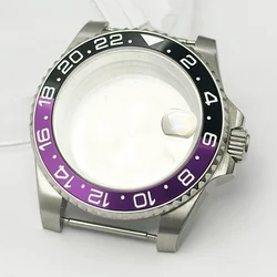 Premium 40mm Watch Case for SUB GMT Modifications (75)