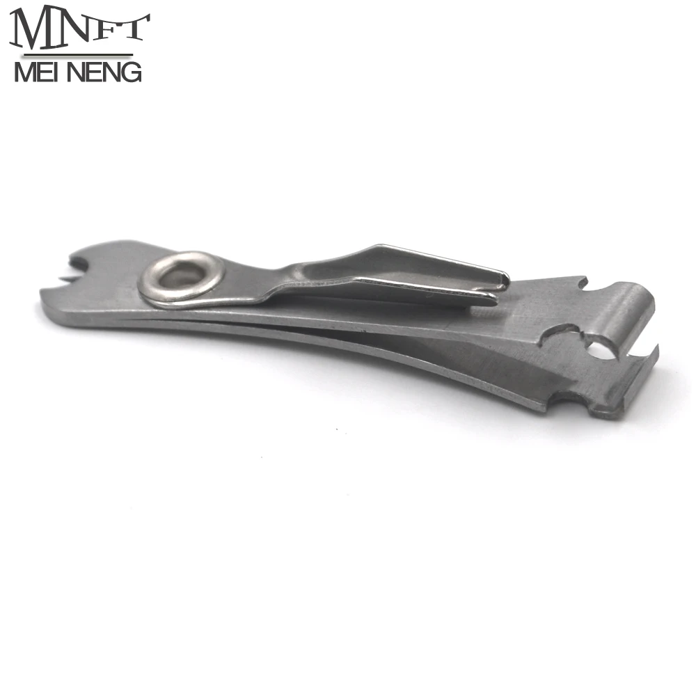 MNFT 1Pcs Fly Fishing Line Scissors Cutter Multifunctional Fishing-Line Tie Fast Knot Tying Tool Hooks Eye Cleaner Tools Nipper, fishing tools,fishing tool,fishing scissors