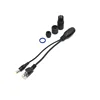 Hot POE Cable Passive Power Over Ethernet Adapter Cable POE Splitter Injector Power Supply Module 12-48v for IP Camera Cables 6