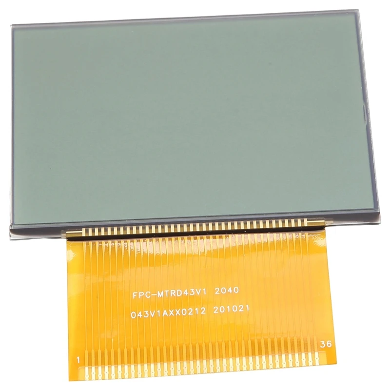 Ʈ LCD ÷, Ž ۰Ž   г, BIF 6000 ø , 2001-2009 6010 ׼