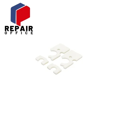 

2pc. Q6651-60081 Lubrication Felts Kit For HP DJ Z6100 L25500 L26500 L28500 Spare parts