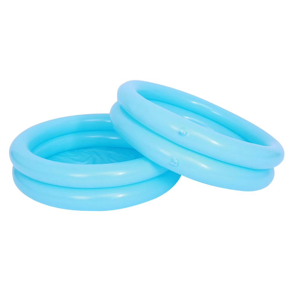 Inflatable Baby Swimming Pool 5