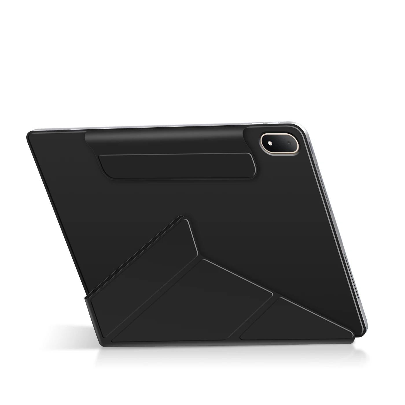Ultra Thin Multi-Folding Magnetic Tablet Smart Cover