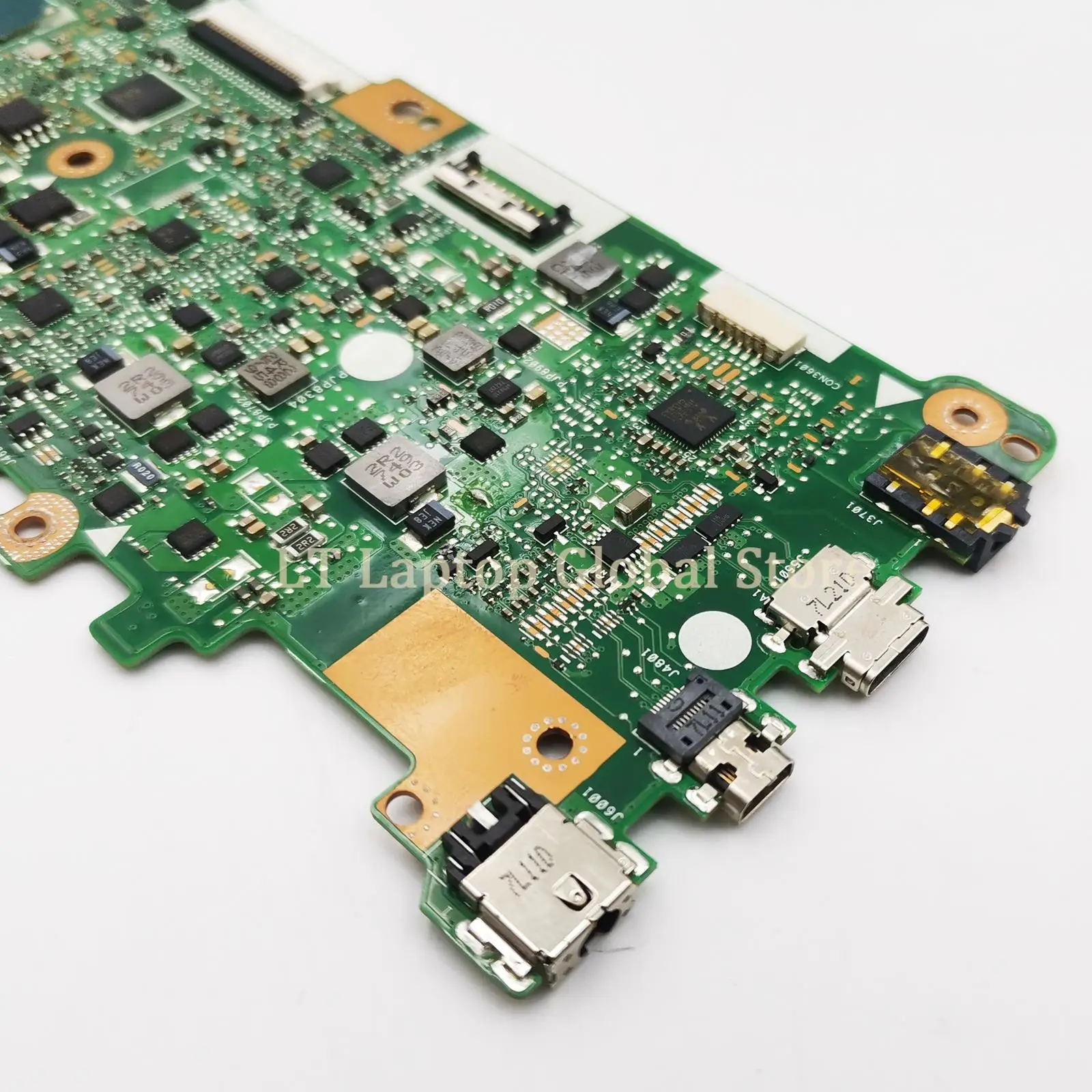 Рисунок 3 - TP401NA телефон-раскладушка 14