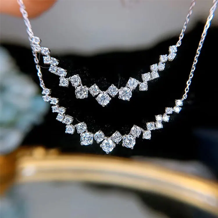 Diamond Necklace