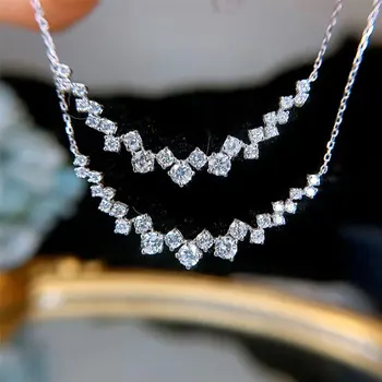 Diamond Necklace