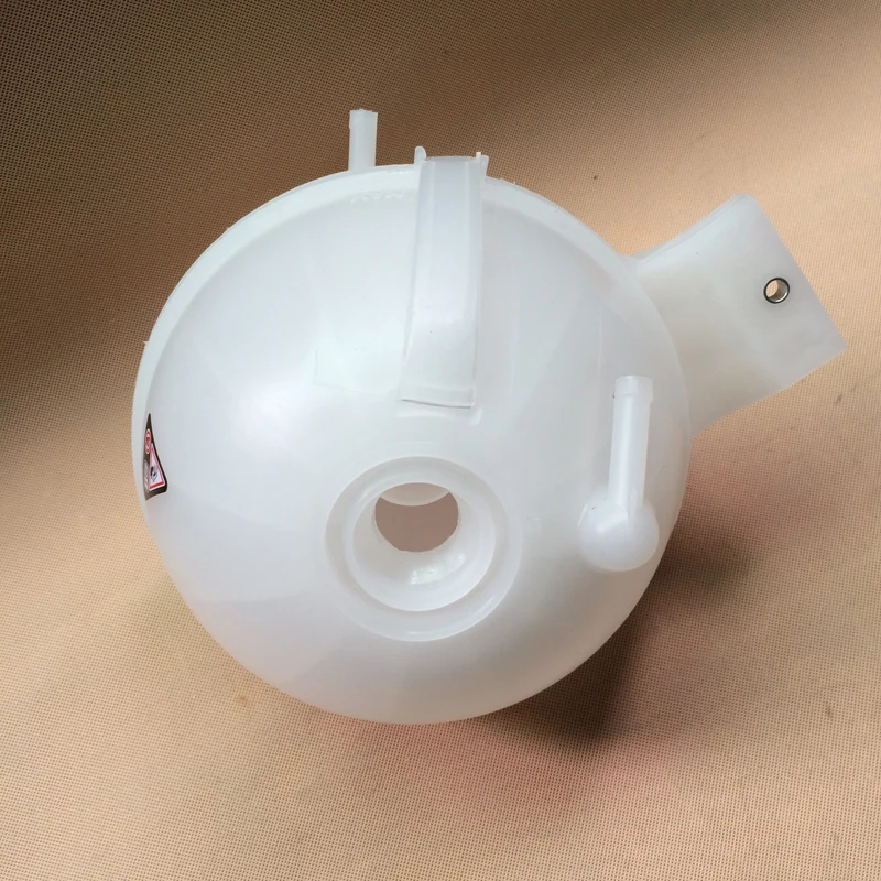 Expansion Tank 9065010503 For Mercedes Benz Sprinter W906 Antifreeze Cooling Auxiliary Kettle Radiator A9065010503 M271 OM651