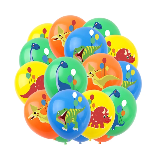 Dinosaur Party Decorations 1st Birthday Dinour Tableware Set Happy Birthday  Party Decoration For Kids Boy Jungle Wild Party Deco - Party & Holiday Diy  Decorations - AliExpress
