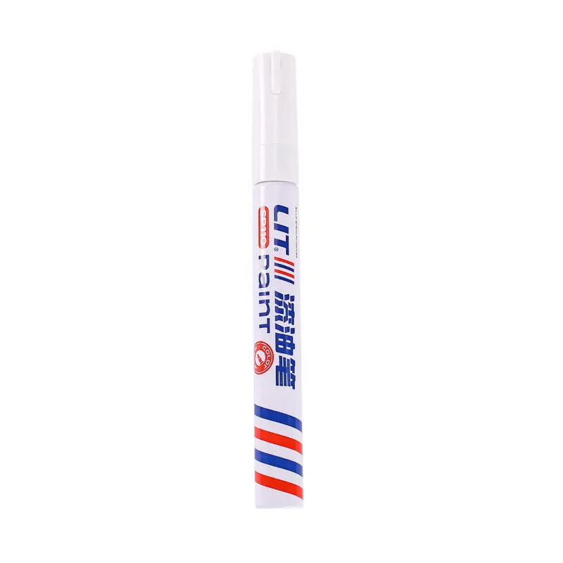 Car Scratch Repair Pen Auto Touch Up Paint Pen Fill Remover Vehicle Rubber Tyre CD Metal Permanent Paint Marker for Car Styling - Image 15
