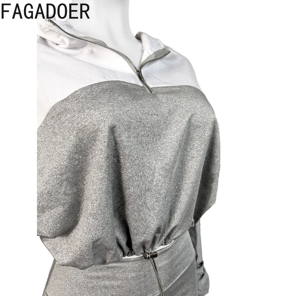 Рисунок 5 - Женский спортивный костюм из двух предметов