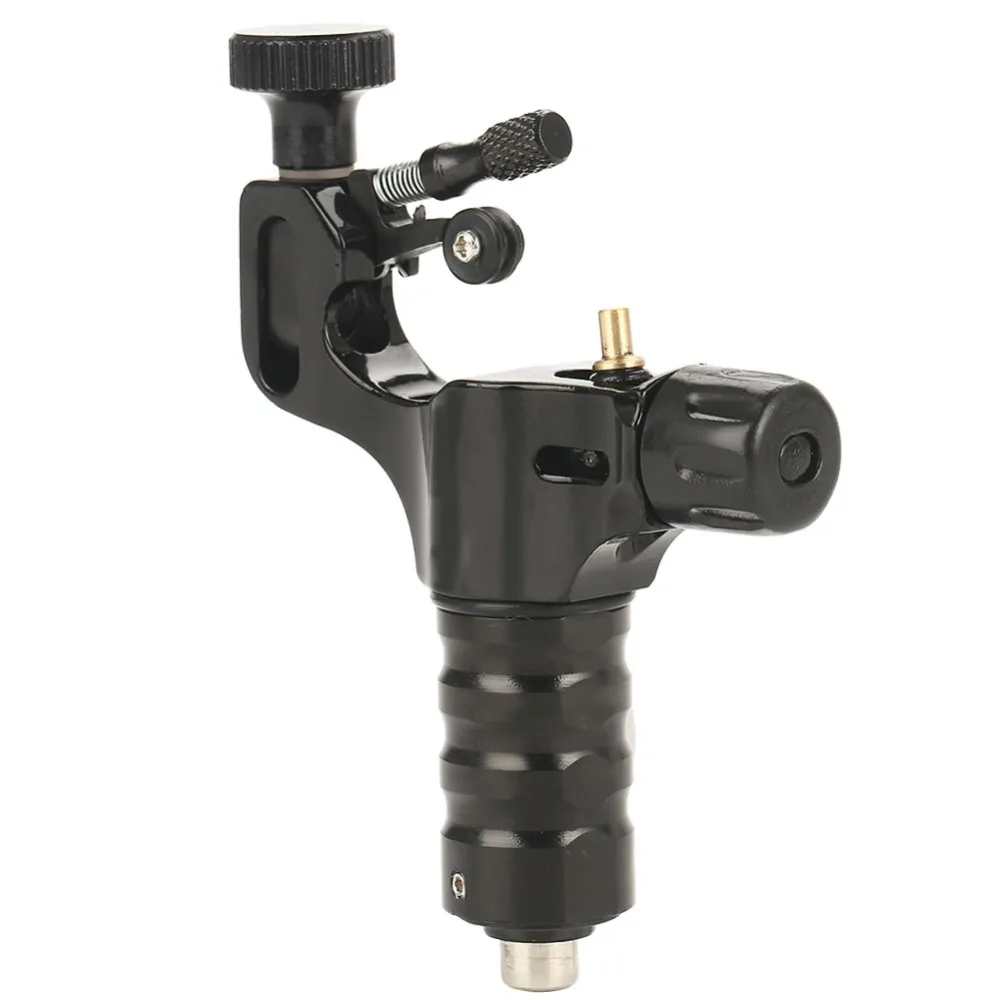 

Professional Strong Rotary Tattoo Machine Shader & Liner Lightweight Tattoo Gun Coloring Motor Kits Body Eyebrow Tattoo Supplies