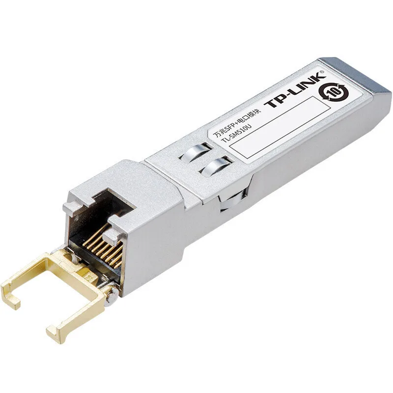 de alta velocidade 10G para interruptor de
