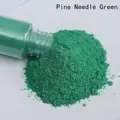 Pine Needle Green