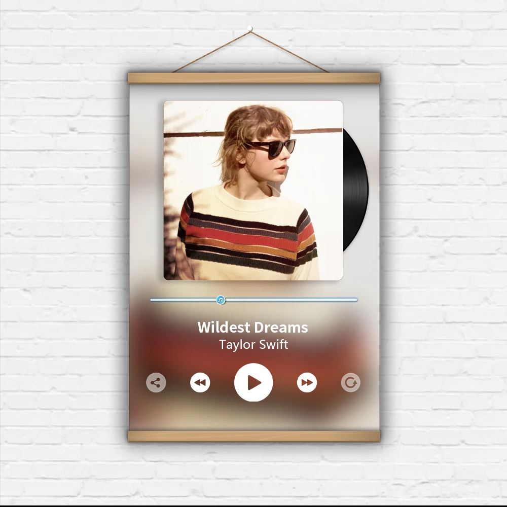 Wildest Dreams Taylor Swift Album