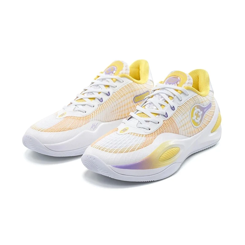 RIGORER Austin Reaves Signature Basketball Shoes AR1 '17