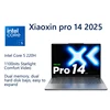 [Newly listed]Lenovo laptop Xiaoxin pro14 2025 C5 220H 24G+1TB SSD 14inch 2.8K 120Hz 2