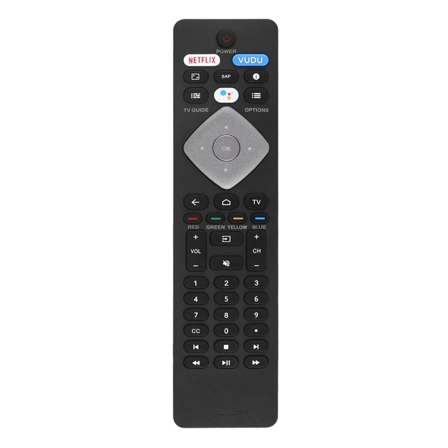 Mando a distancia para Philips TV - AliExpress