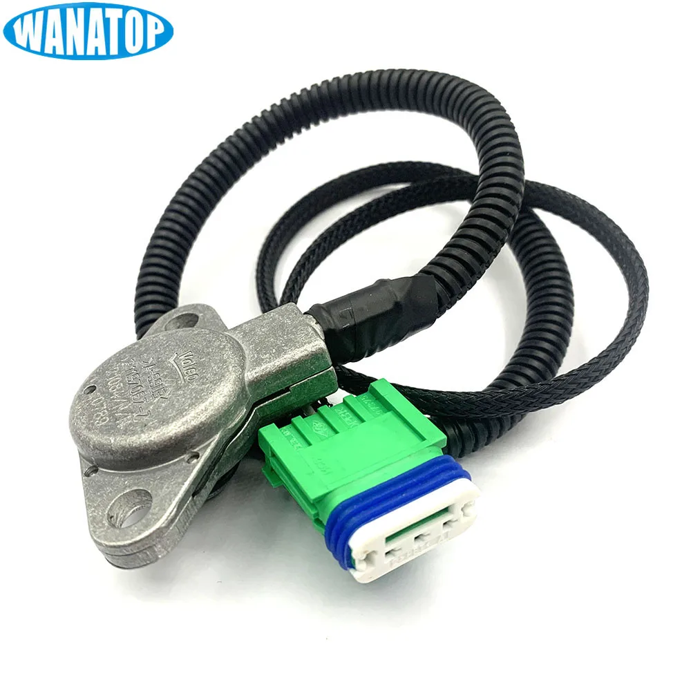 TransmissionPressureSensor7700100009252924211970677forPeugeot