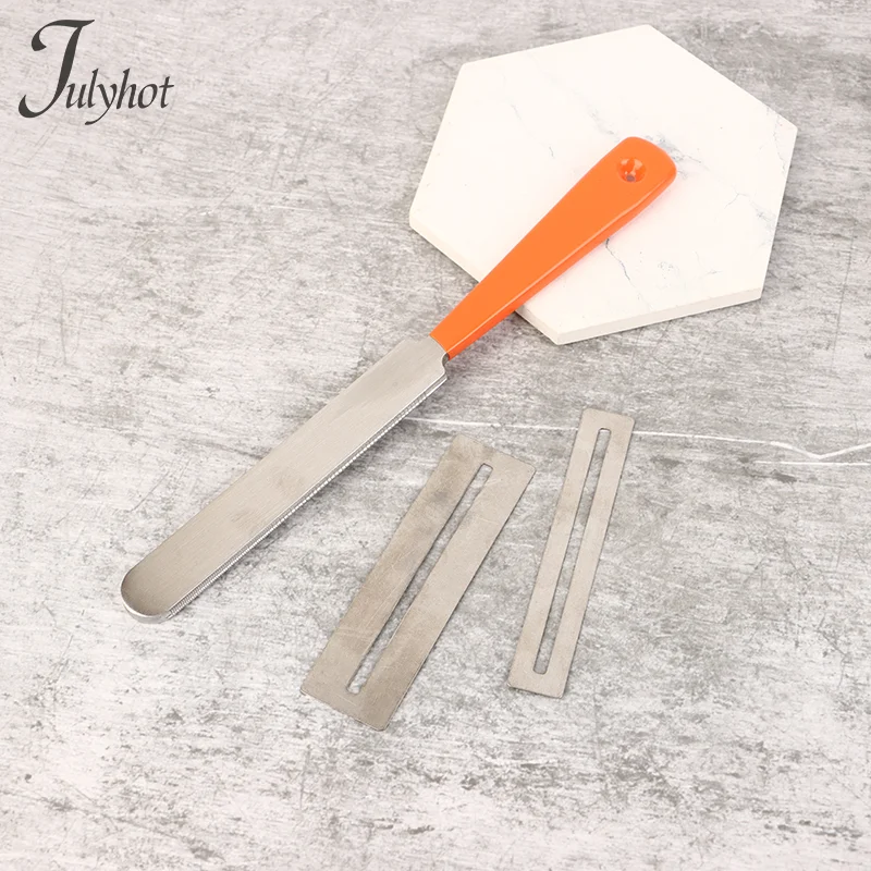 Arc Grinding Guitar Repair Tool Finger Plate Kit Guitar Fret Wire Fingerboard Protection Gasket Sanding Stone Protector Gasket