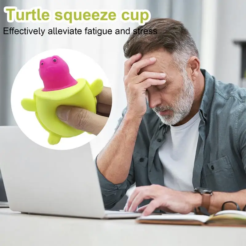 Рисунок 3 - Игрушка-эспандер в виде животного