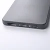Case for TCL 40 NxtPaper 4G Cover 6.78 Inch Soft Black TPU Mobile Phone Coque 6