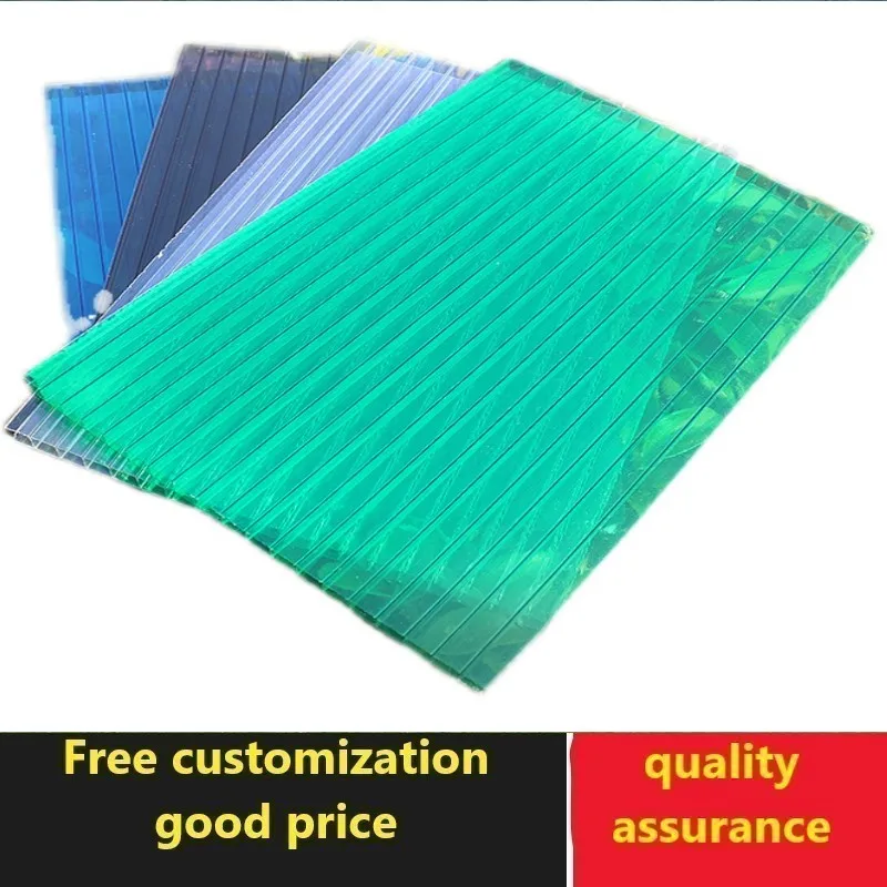 

Rain shed transparent sun panel home rain build balcony window door outdoor rain-proof thickened sunshade