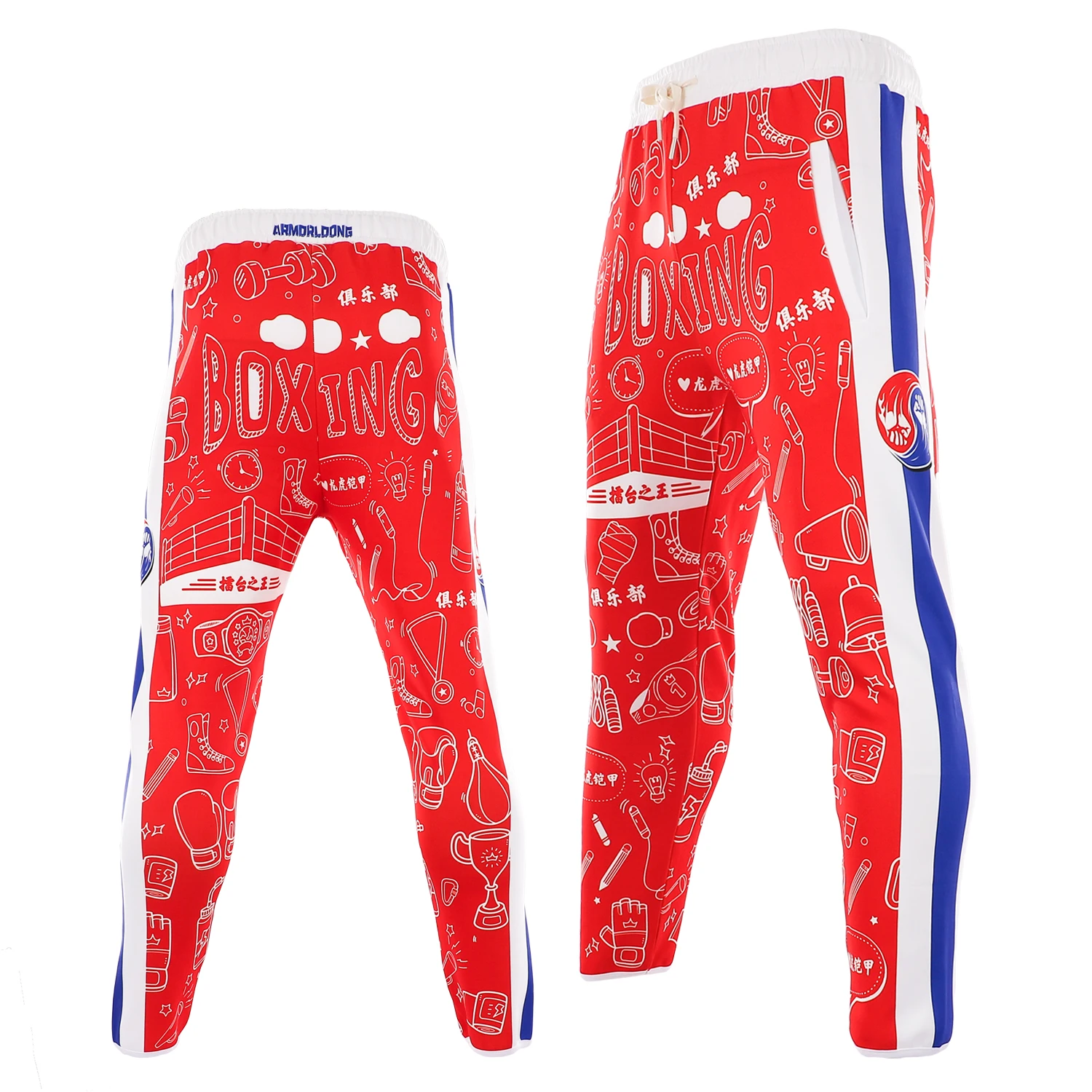 개성 그래피티 MMA 속건성 후디, 복싱 피트니스, 태국 복싱 훈련, 유도 무술, 가을, 겨울 의류