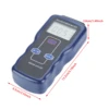 SM206 Digital Solar Power Meter Sun Light Radiation Measuring Testing Instrument Solar Energy Tester Solar Radiation Detector 4