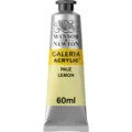 PALE LEMON