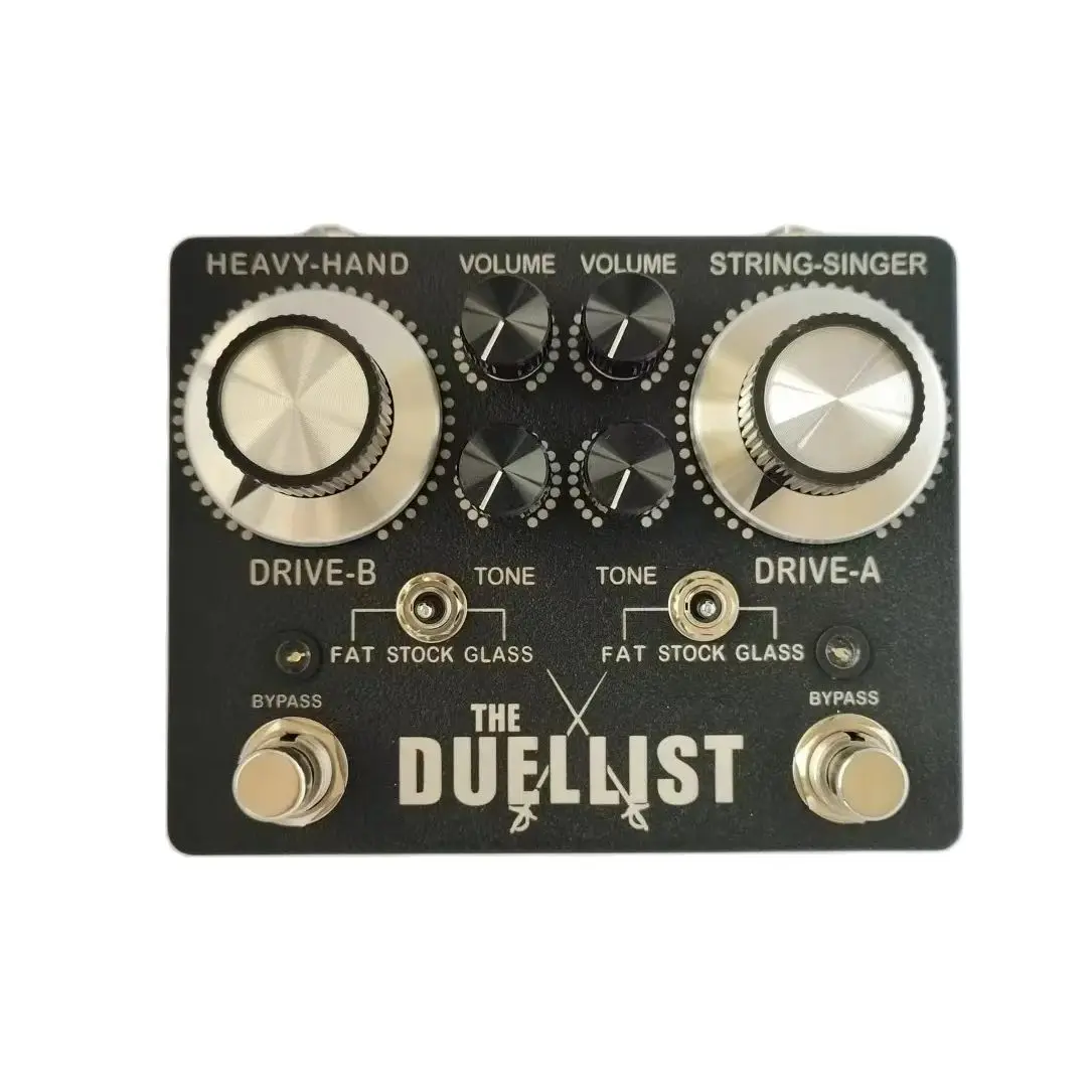 Xiao pedals Cornerstone Gladio S115959040 - ギター快適