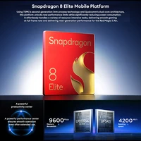 Global Version Redmagic 11 Air X799J 4