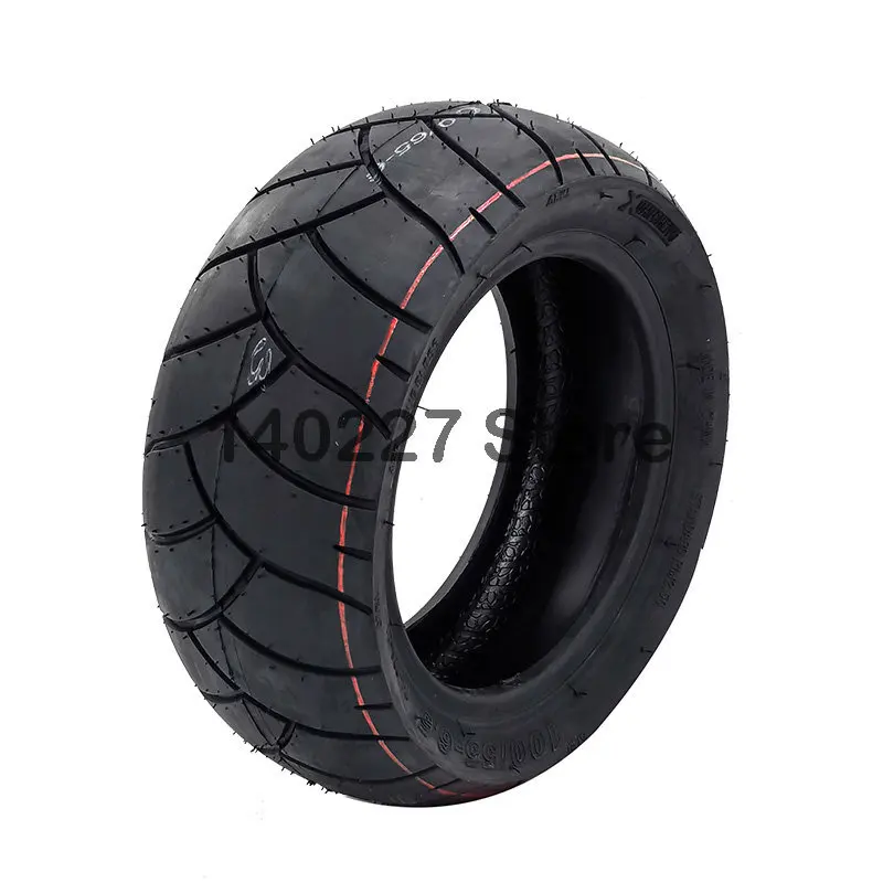 Buitenband voorwiel voor scootmobiel 12x3.00-8 (70/65-8) Zwart Unilli - Mobility & you