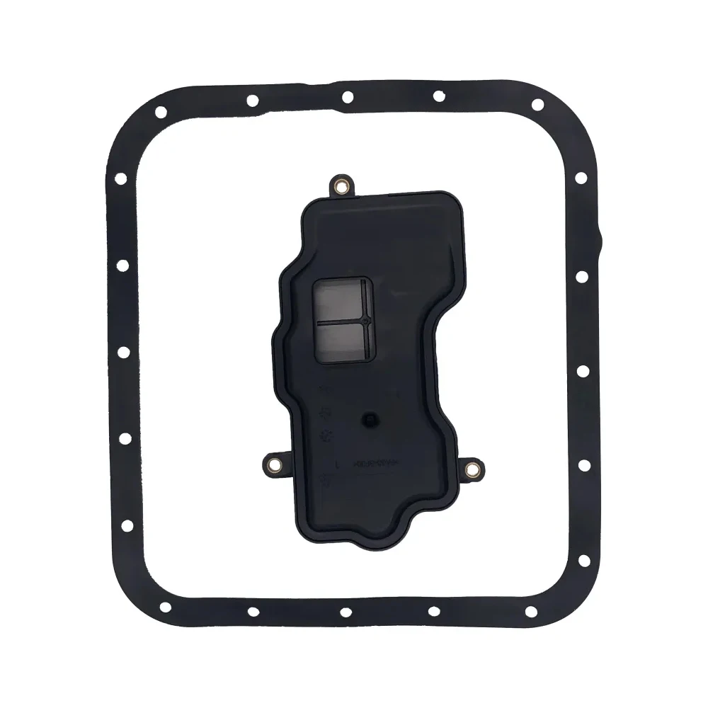 Transmission Filter with Gasket For Subaru Baja Dex Forester Impreza Legacy Wagon Outback/Saab 9-2 31728AA130 31728-AA091 Parts