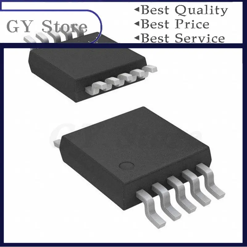 

5pcs LT3991EMSE#TRPBF LT3991EMSE LTFJS MSOP10 NEW