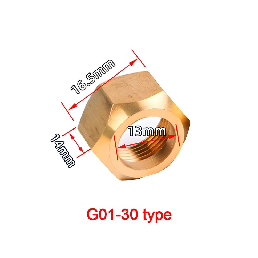 G01-30 Nut