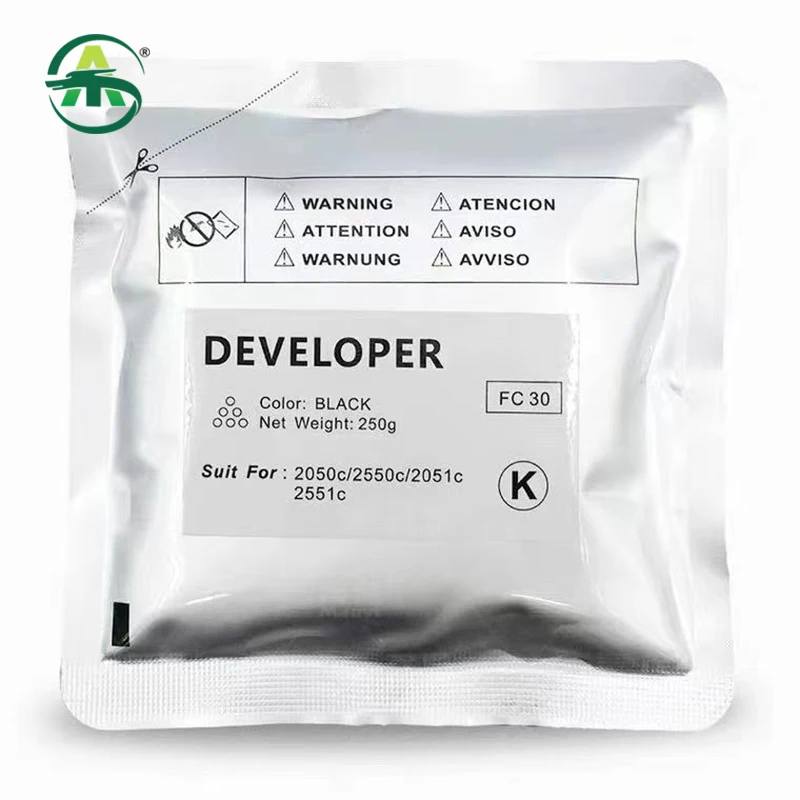 Desenvolvedor Fc30 para Toshiba 2051c 2551c 2050c 2550c 2555c 3055c 3555c 4555c 5055c Alta Qualidade Novo 1pc - Imagem 4
