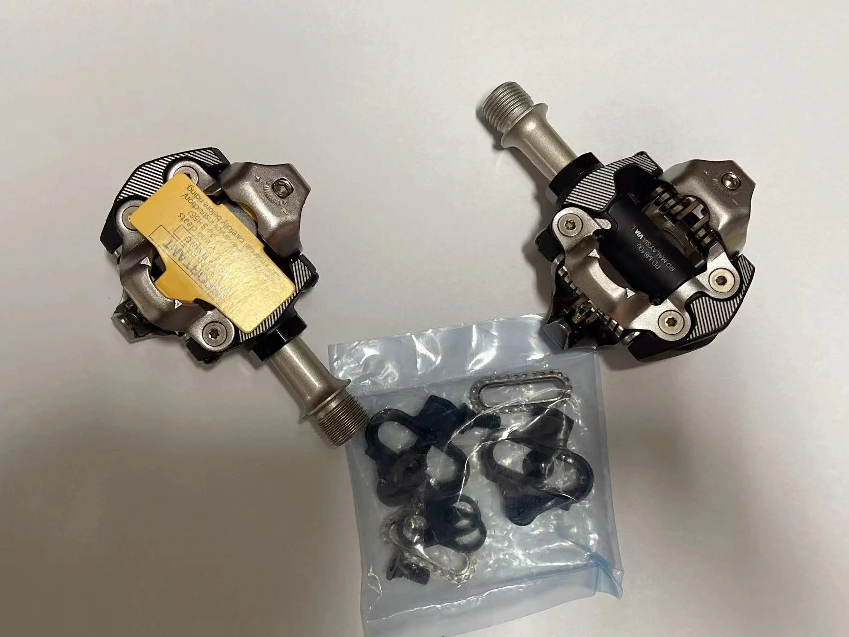 DEORE XT ڵ  SPD , ø MTB ǰ ,  ̽ ǰ , ڽ , PD-M8000, M8100, M8020