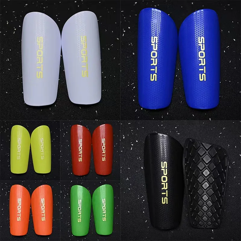 Soccer Shin Guards Kids Youth Adult Lightweigh Breathable Football Protective Gear soccer shin guards,shin guard pads
