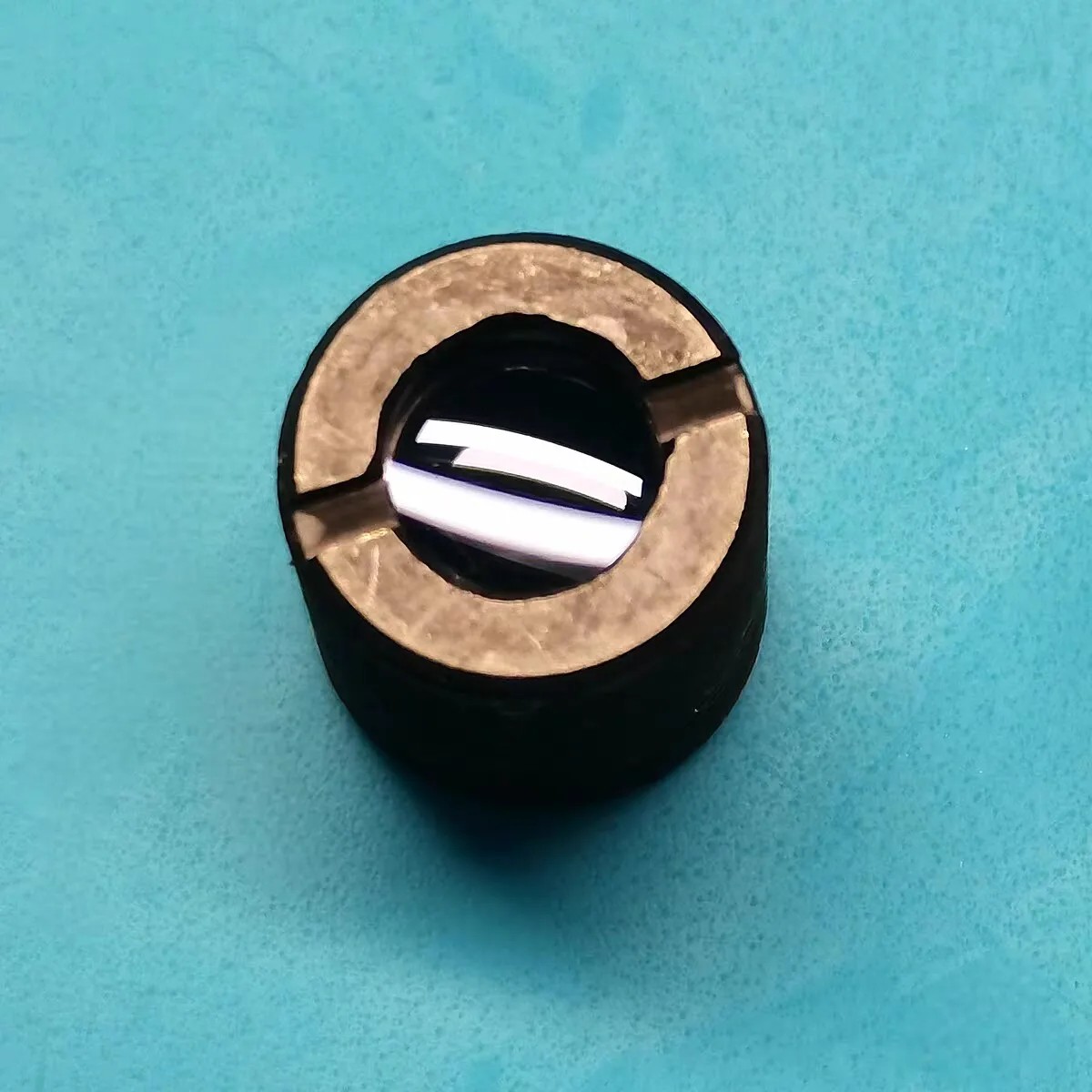 1PCS 405nm / 450nm / 520nm / 650nm / 808nm 레이저 다이오드 콜리메이팅 렌즈 유리 포커싱 렌즈 M9