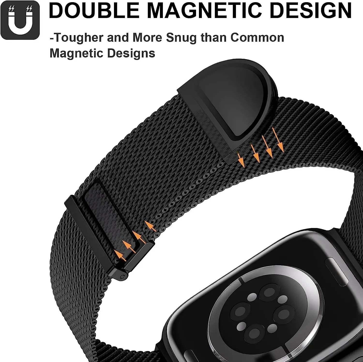 ж Ʈ  ġ 9, 8, 7, 41mm, 45mm, Ʈ, 2, 49mm, ݼ ⼺ , ̿ġ 6543SE, 44mm, 40mm, 42mm