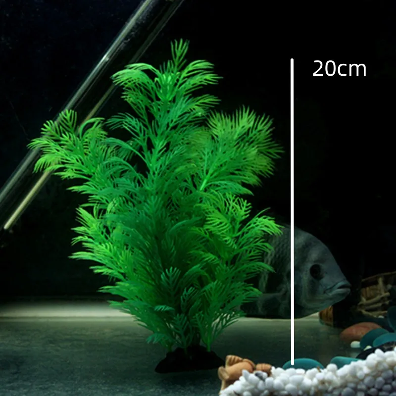 Aquarium simulation plant aquatic plants Artificial Water Weeds Ornament Aquatic Plant Fish Tank Grass Decoration Accessories fish tank ornaments,artificial plants,artificial aquarium plants,fish tank decorations,aquarium ornaments