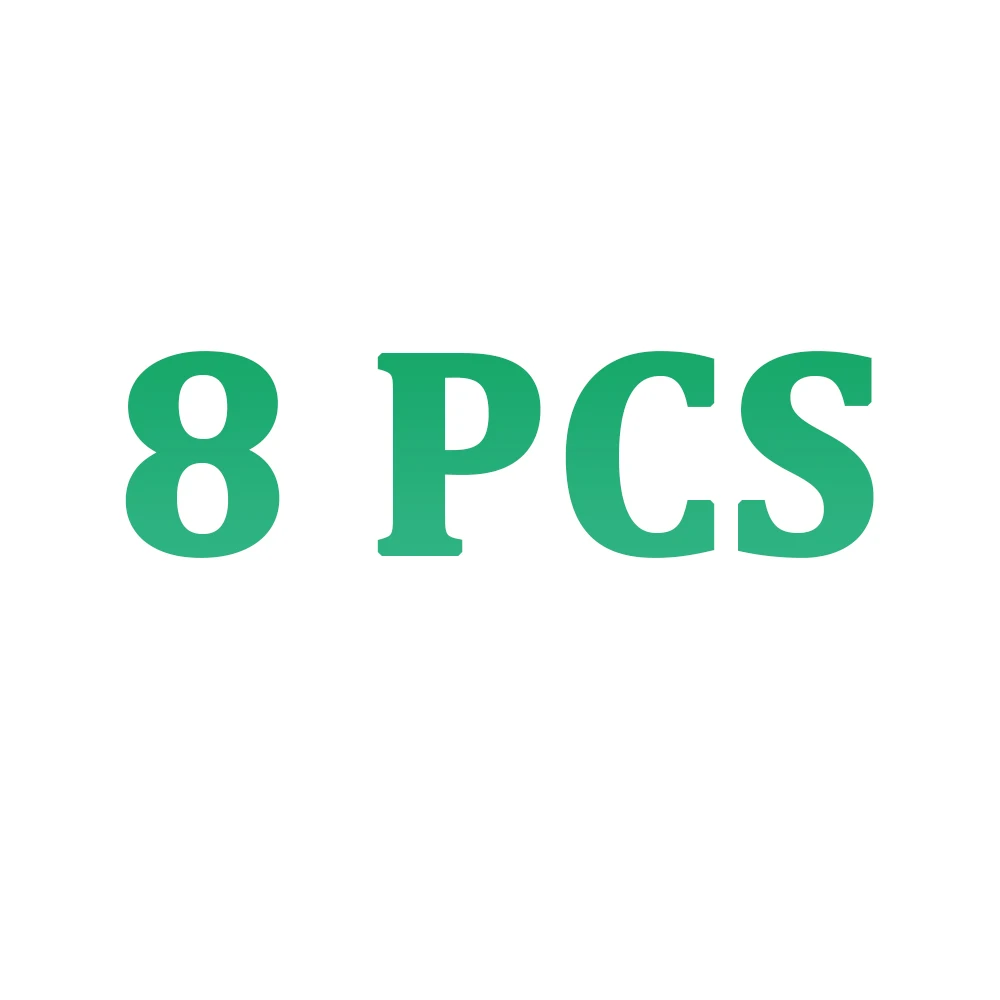 8 PCS 3.2V 24A